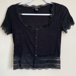 ✨Forever 21 Top✨